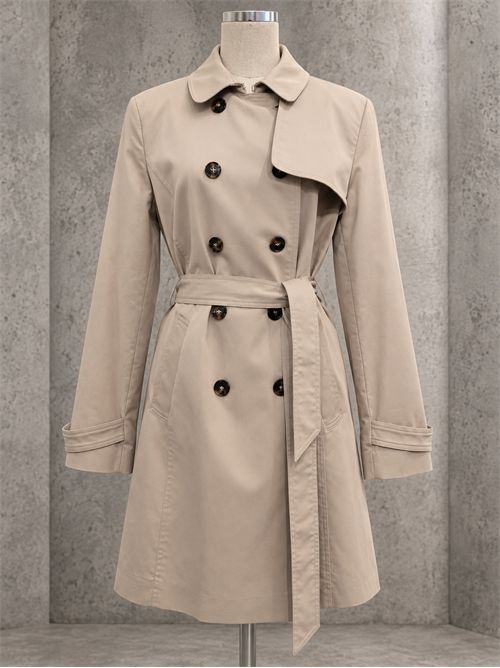 trench con cintura MARELLA EMME | EMMFINALESABBIA